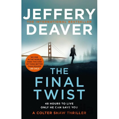 The Final Twist - Jeffery Deaver, HarperCollins Publishers