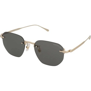 Mont Blanc Диоптрични очила Montblanc MB0405S 001 - alensa Слънчеви очила
