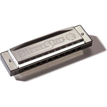 HOHNER SilverStar C