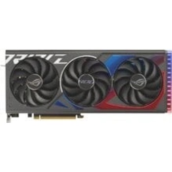 Asus ROG Strix GeForce RTX 4060 Ti Advanced Edition 16GB GDDR6 90YV0JI2-M0NA00