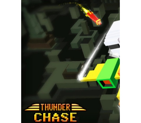 Thunder Chase