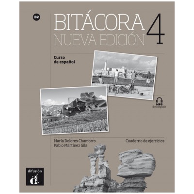 Bitacora - Nueva edicion
