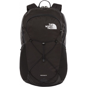 The North Face Rodey TNF Black 27 l