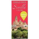 Sevilla Easy Map