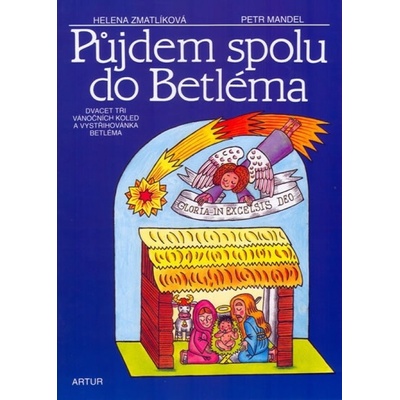 Půjdem spolu do Betléma