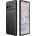 GKK Силиконов Калъф за Google Pixel 7, New Carbon Case, Черен (5901023019889)