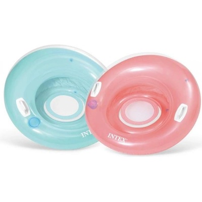 Intex 58883 надуваемо кресло Sit 'n Lounge 119 см