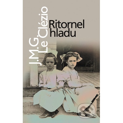 Ritornel hladu - Jean-Marie G. Le Clézio