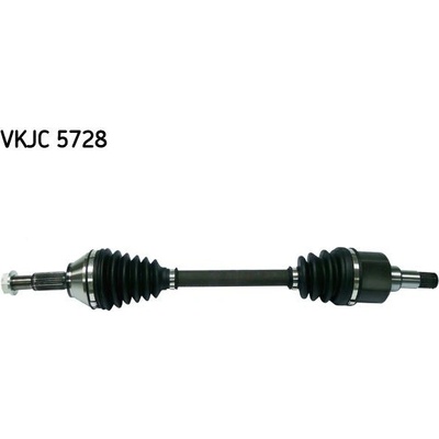 SKF VKJC 5728 Hnací hřídel (VKJC5728) | Zboží Auto