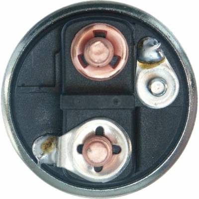 Elektromagnetický spínač, startér HC-Cargo F 032 133 128