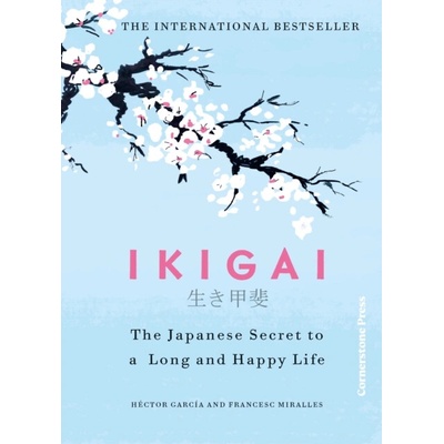 Ikigai - Héctor García