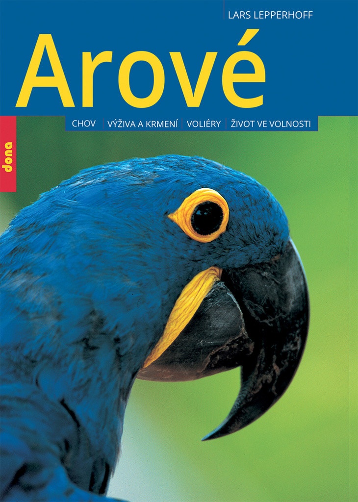 Lepperhoff Lars - Arové