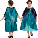 Godan Frozen 2 Anna