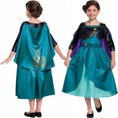 Godan Frozen 2 Anna