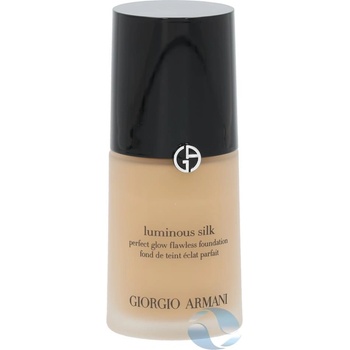 Giorgio Armani Luminous Silk Foundation 6 Golden Beige 30 ml