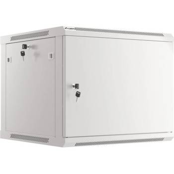 Lanberg rack cabinet 19" wall-mount (WF01-6609-00S)