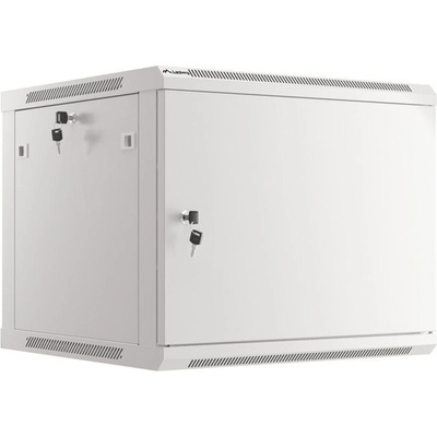 Lanberg rack cabinet 19" wall-mount (WF01-6609-00S)
