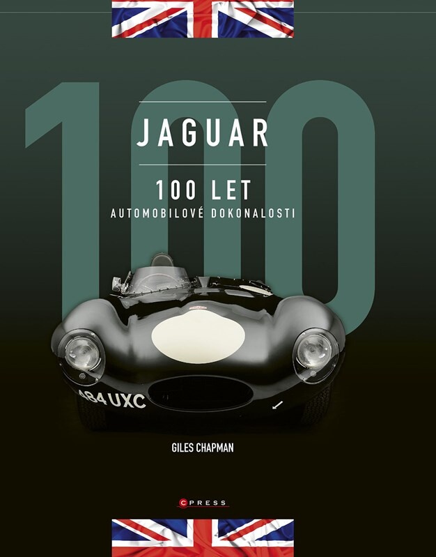Jaguar