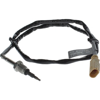 Snímač teploty výfukových plynov BOSCH 0 986 259 195 (0986259195)