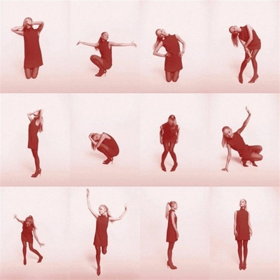Ariana Grande - Eternal Sunshine CD