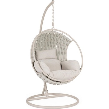 Bizzotto Galapagos СВЕТЪЛ ФОТЬОЙЛ С ВЪЗГЛАВНИЦА (0661782)