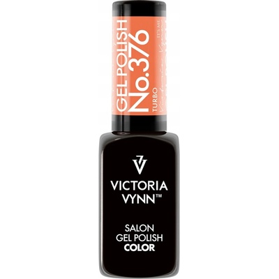 Hybridní lak Gel Polish Color Victoria Vynn 376 Turbo - 8 ml