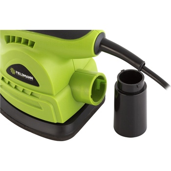 Fieldmann FDB 200131-E