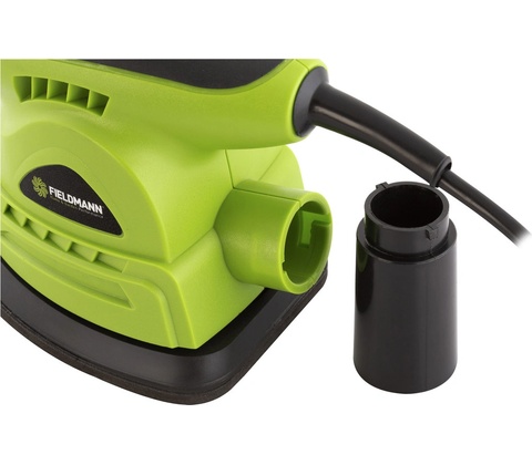 Fieldmann FDB 200131-E