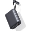 Swissten 20000 mAh strieborná