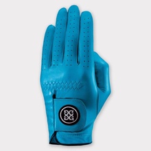 G/FORE COLLECTION GLOVE Mens Golf Glove Levá pacific-modr M