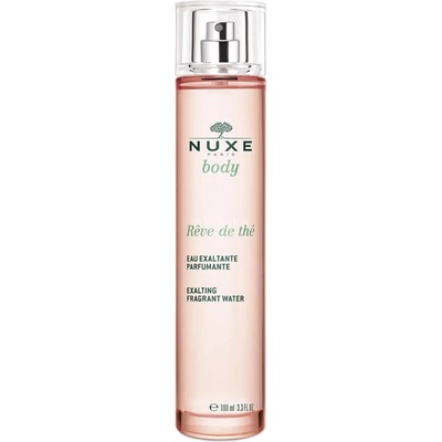 Nuxe Rêve de Thé telový sprej 100 ml