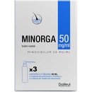 MINORGA DRM 50MG/ML DRM SOL 3X60ML