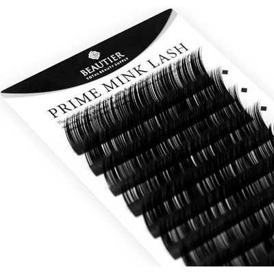Beautier prime mink norkové riasy C 0,10 x 8 mm – Hledejceny.cz
