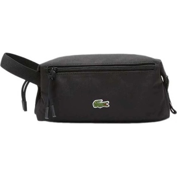 LACOSTE Несесер Lacoste NH4098NE wash bag - Black (Black)