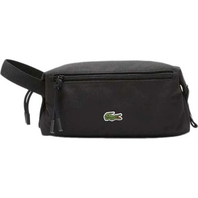 LACOSTE Несесер Lacoste NH4098NE wash bag - Black (Black)
