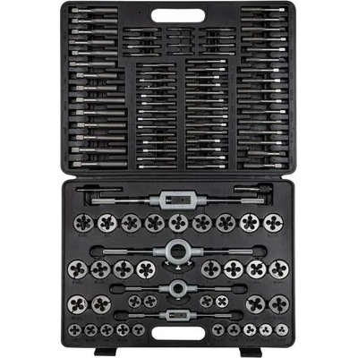 11-915 sada závitníků - 110 ks NEO tools