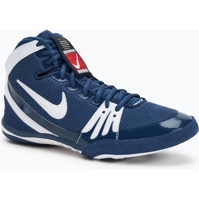 Nike Freek navy/white