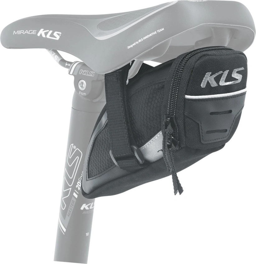 Kellys Challenger S Straps