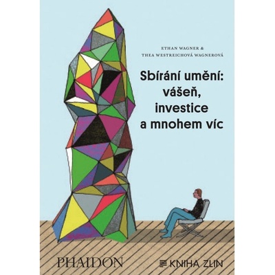 Sbírání umění, vášeň, investice a mnohem víc Alain de Botton