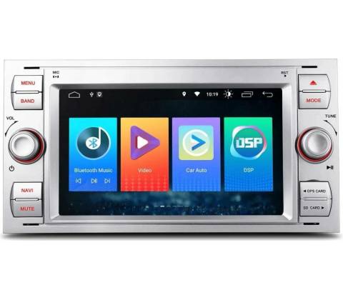 Xtrons PSF70QSFA_S FORD