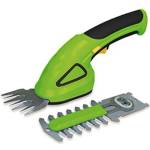 Fieldmann FZN 4000-A (50001776) Храсторез