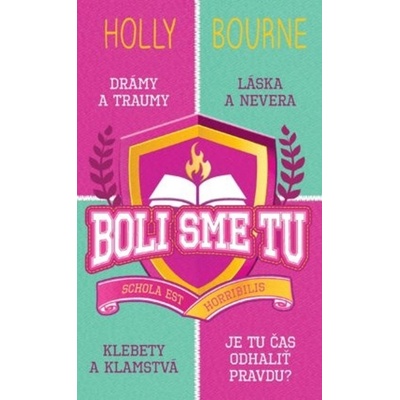 Boli sme tu