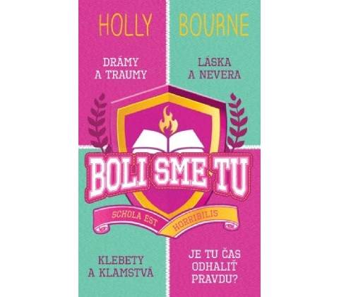 Boli sme tu