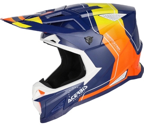 Acerbis T711