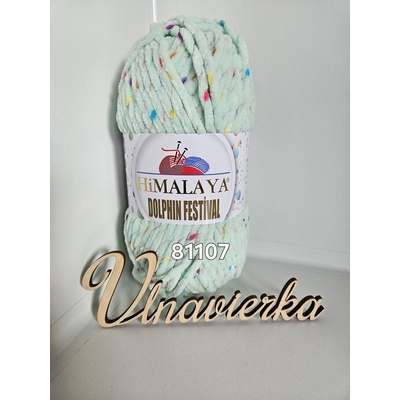 Himalaya Dolphin Festival 81107 mint