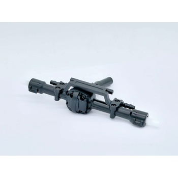 IQ models Zadní náprava pro Land Rover od RMT verze 2.0