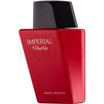 Image 1 of Swiss Arabian Imperial Arabia EDP 100 ml