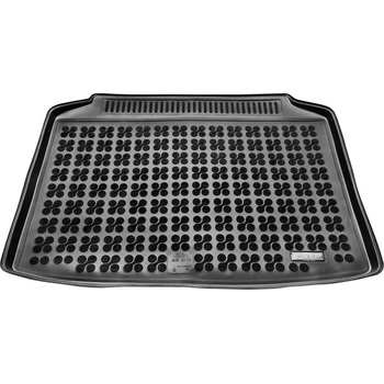 Image 1 of Rezaw-Plast Гумена стелка за багажник за Audi A3 (2012-2020) Hatchback/Sportback - с малка резервна гума - Rezaw Plast (232030)