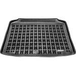 Rezaw-Plast Гумена стелка за багажник за Audi A3 (2012-2020) Hatchback/Sportback - с малка резервна гума - Rezaw Plast (232030)