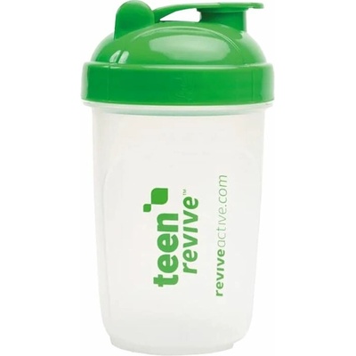 reviveactive® Šejkr Teen Revive 400ml Varianta: Šejkr Teen Revive 400ml